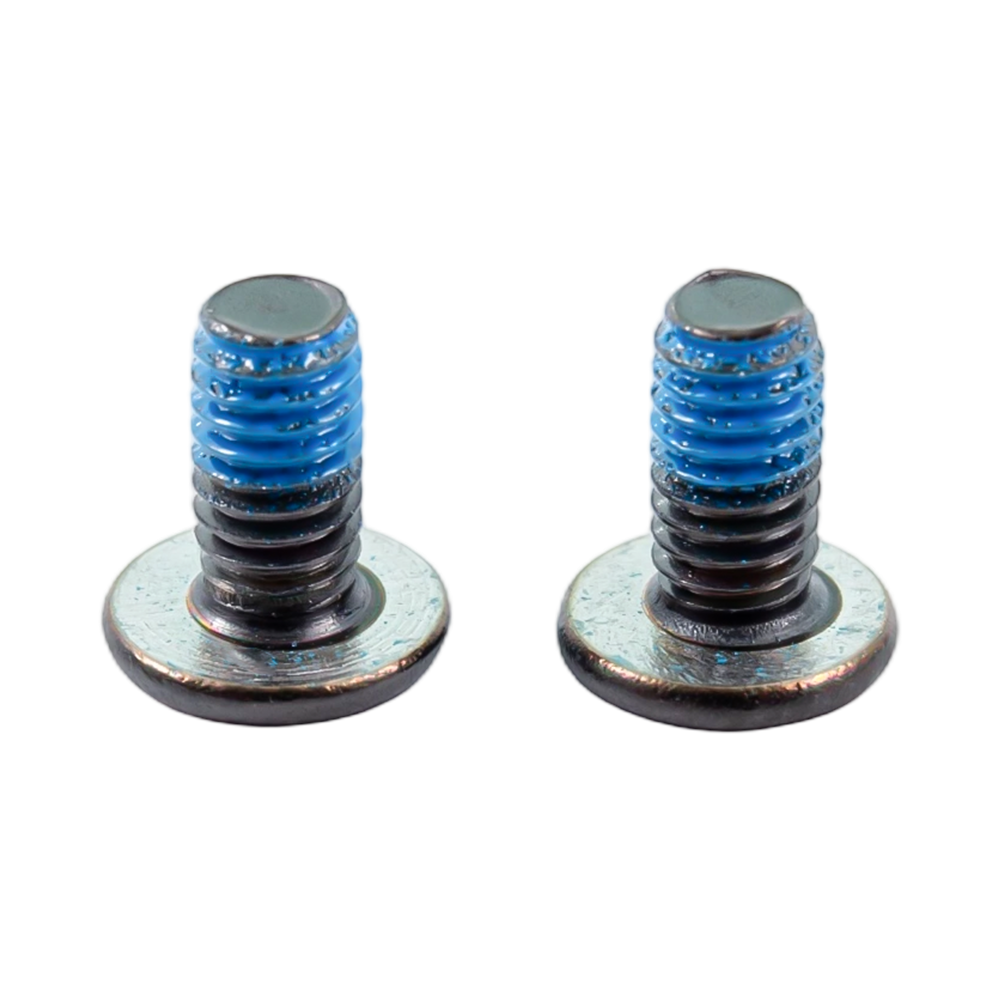แผ่นซีดีหัวแบน PVD สีดำป้องกันสกรูหลวม แผ่นซีดีหัวแบน PVD สีดำป้องกันสกรูหลวม