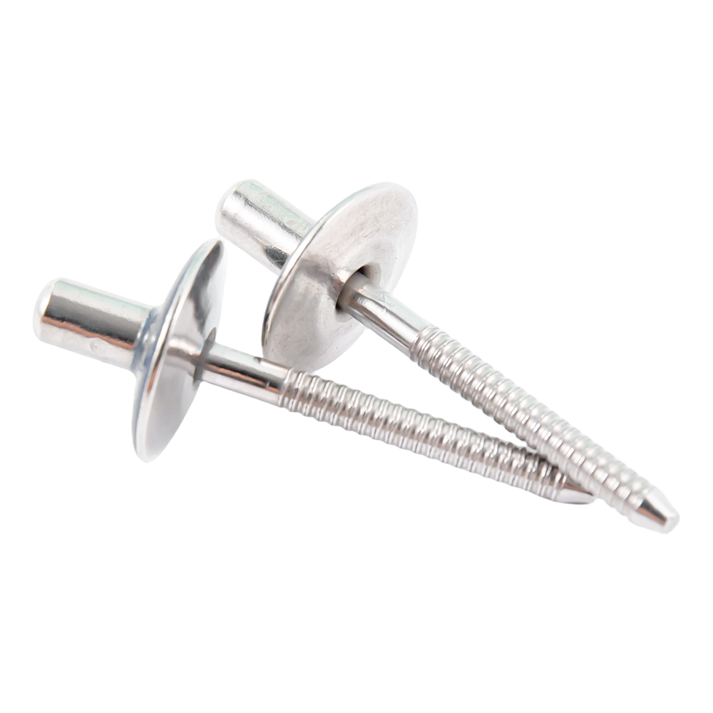 Tornillos โดยเฉพาะคุณสมบัติเฉพาะตัวที่ไม่สามารถซึมผ่านได้ของ acero