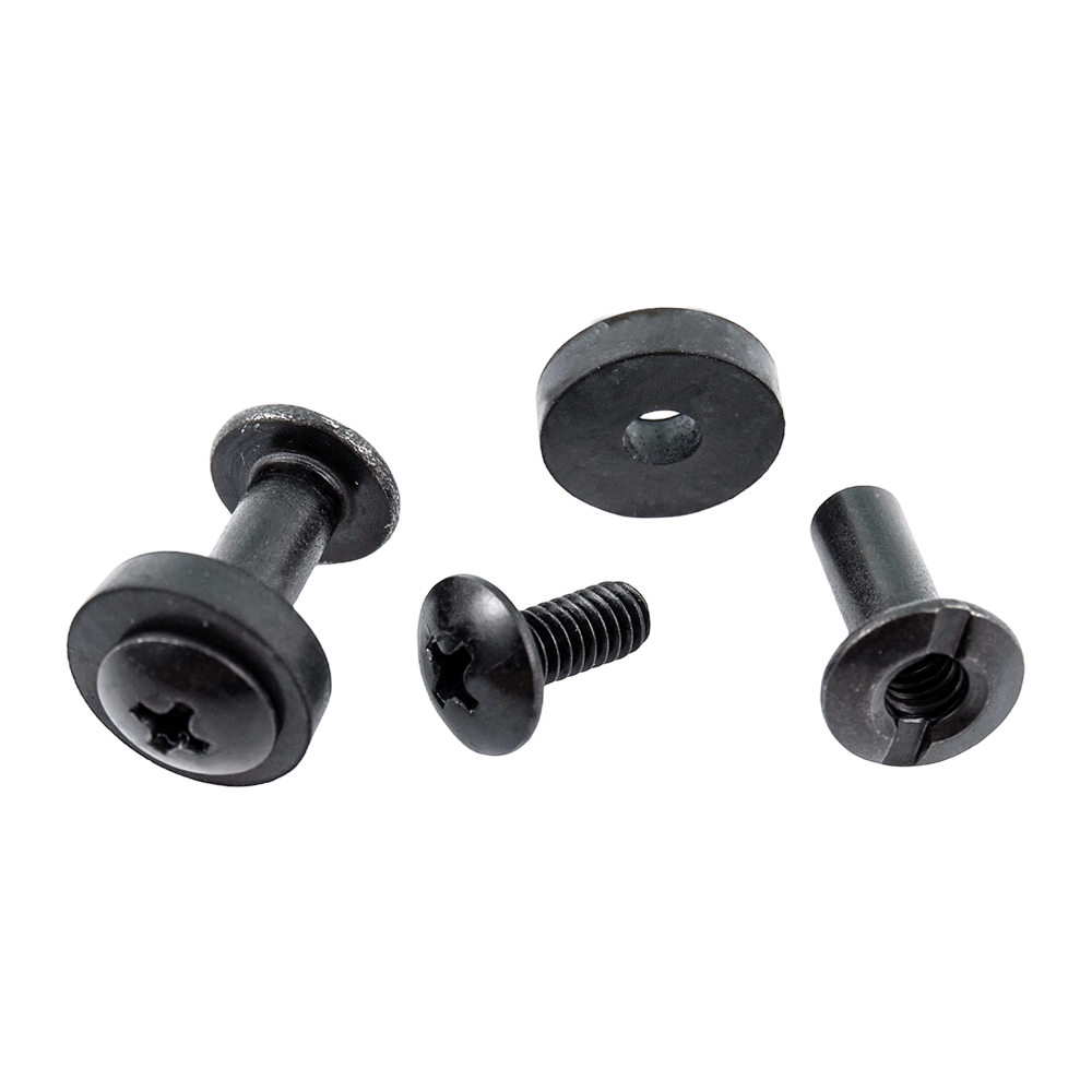 โรงงานผู้ผลิตโดยตรง Kydex Tek Lok Chicago Screw โรงงานผู้ผลิตโดยตรง Kydex Tek Lok Chicago Screw