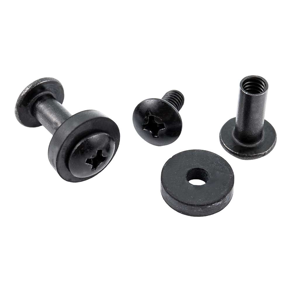 โรงงานผู้ผลิตโดยตรง Kydex Tek Lok Chicago Screw โรงงานผู้ผลิตโดยตรง Kydex Tek Lok Chicago Screw