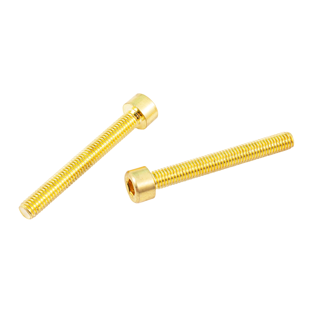 ขายร้อนทองเหลืองด้ายเครื่อง hex socket head สกรู ขายร้อนทองเหลืองด้ายเครื่อง hex socket head สกรู
