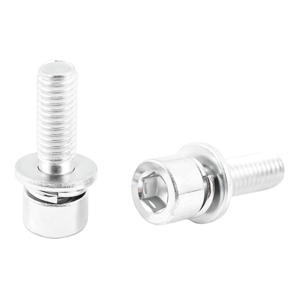 ขายร้อน hex socket head เครื่องด้ายชุดสกรู ขายร้อน hex socket head เครื่องด้ายชุดสกรู