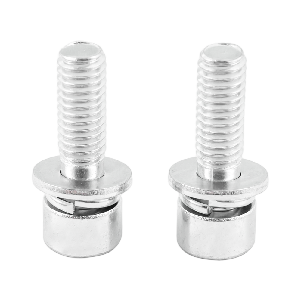 ขายร้อน hex socket head เครื่องด้ายชุดสกรู ขายร้อน hex socket head เครื่องด้ายชุดสกรู