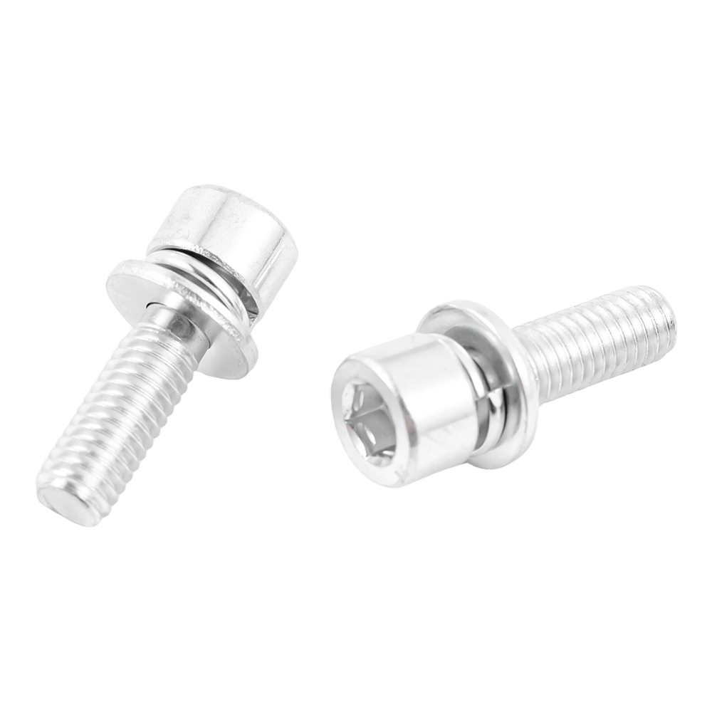 ขายร้อน hex socket head เครื่องด้ายชุดสกรู ขายร้อน hex socket head เครื่องด้ายชุดสกรู