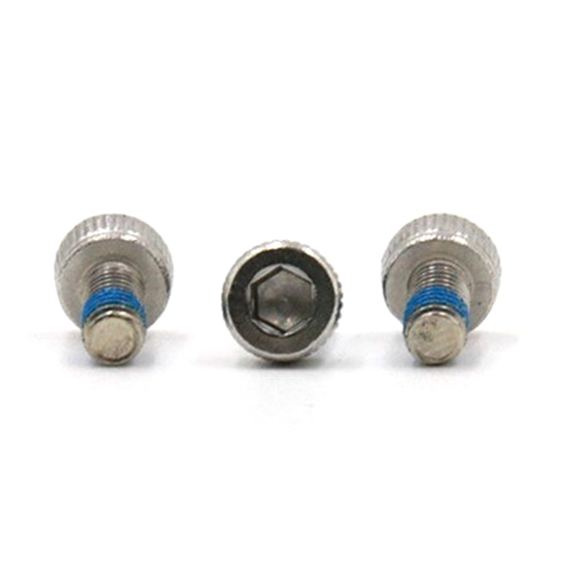 M2 สแตนเลสเหล็กซ็อกเก็ตหกเหลี่ยมหัวถ้วยมินิไมโครล็อคสกรู M2 สแตนเลสเหล็กซ็อกเก็ตหกเหลี่ยมหัวถ้วยมินิไมโครล็อคสกรู