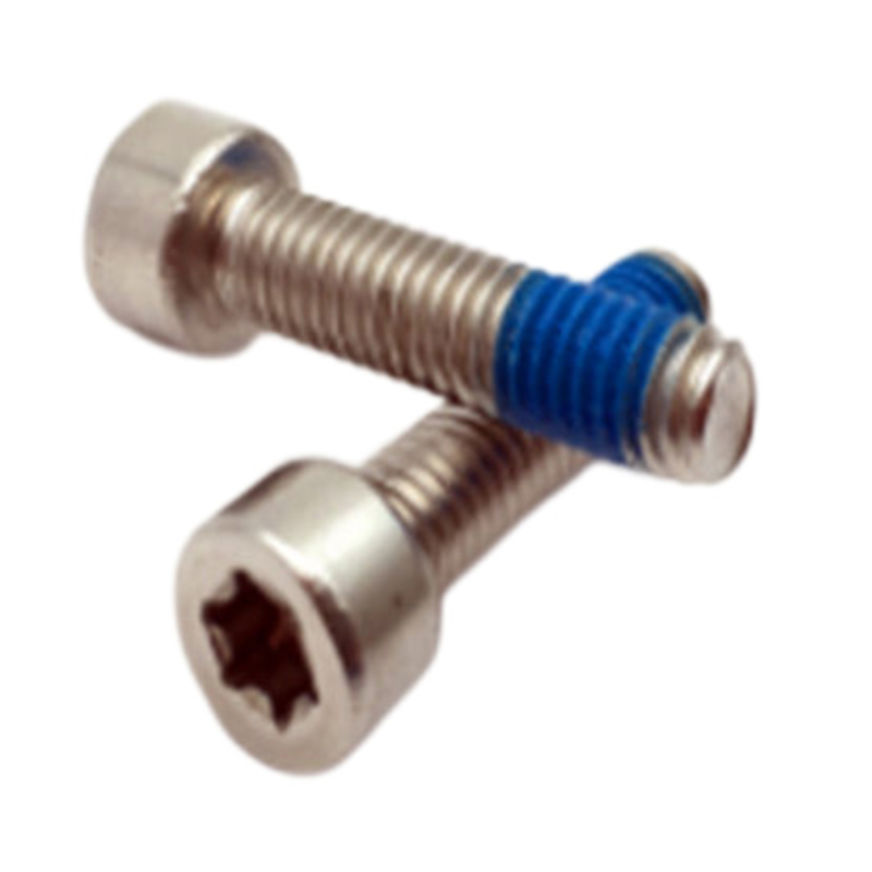 ISO14579 สแตนเลส torx ความปลอดภัยสกรูล็อคหัวอัลเลน ISO14579 สแตนเลส torx ความปลอดภัยสกรูล็อคหัวอัลเลน
