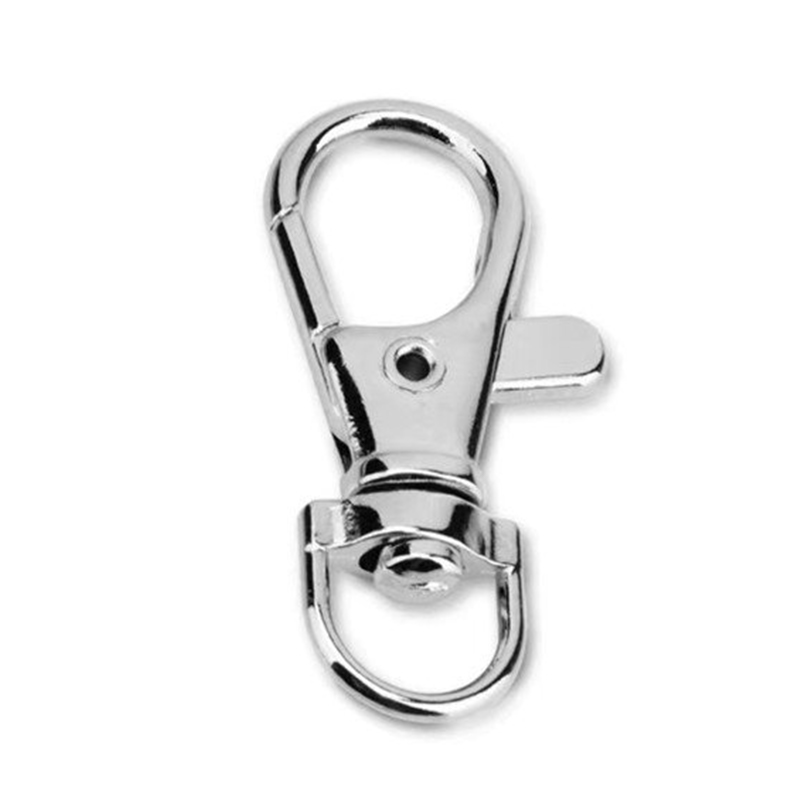 อุปกรณ์เสริม Trigger Swivel Dog Leash Snap Hook สำหรับกระเป๋า