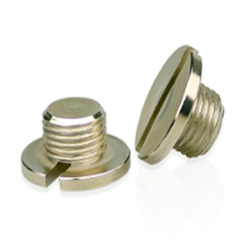 คอมพิวเตอร์แล็ปท็อปฮาร์ดแวร์ขนาดเล็ก slotted micro precision สกรู